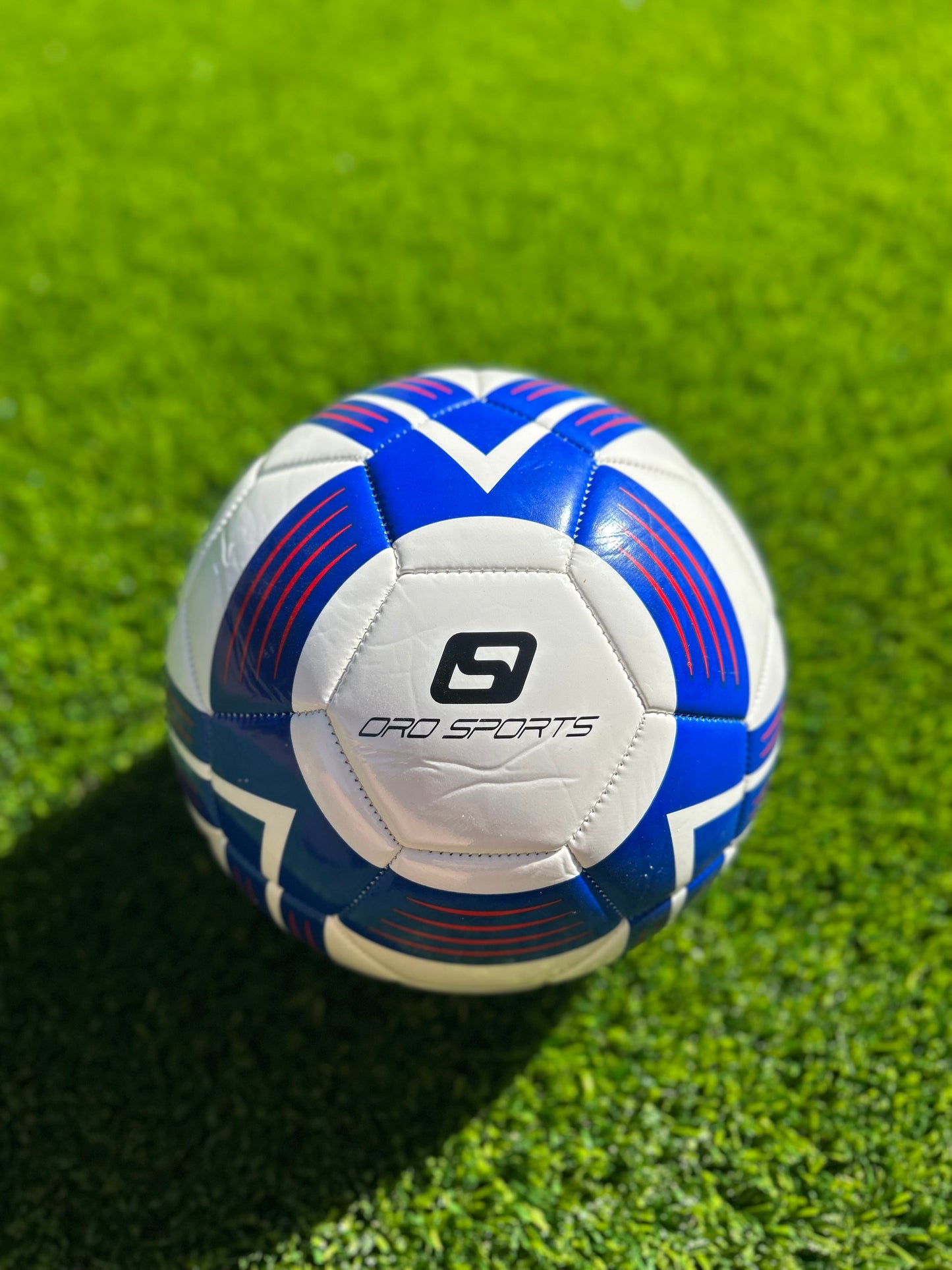 ACADEMY ORBIT TRAINING BALL 5X