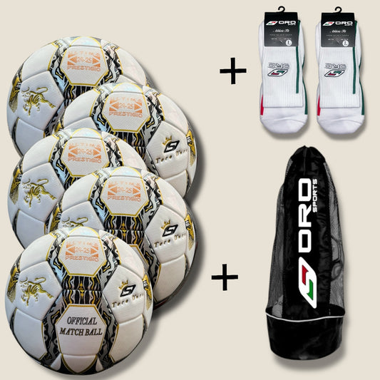 ULTIMA 5x ball Bundle Pack