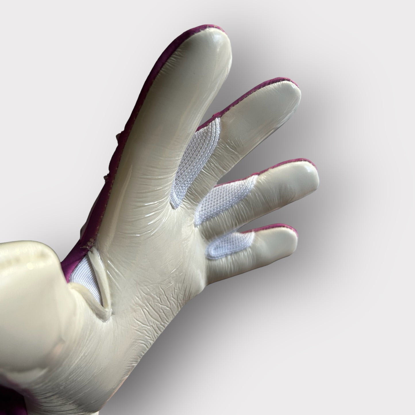 ENERGY 1.0 Pro Goalkeeper Gloves Youth