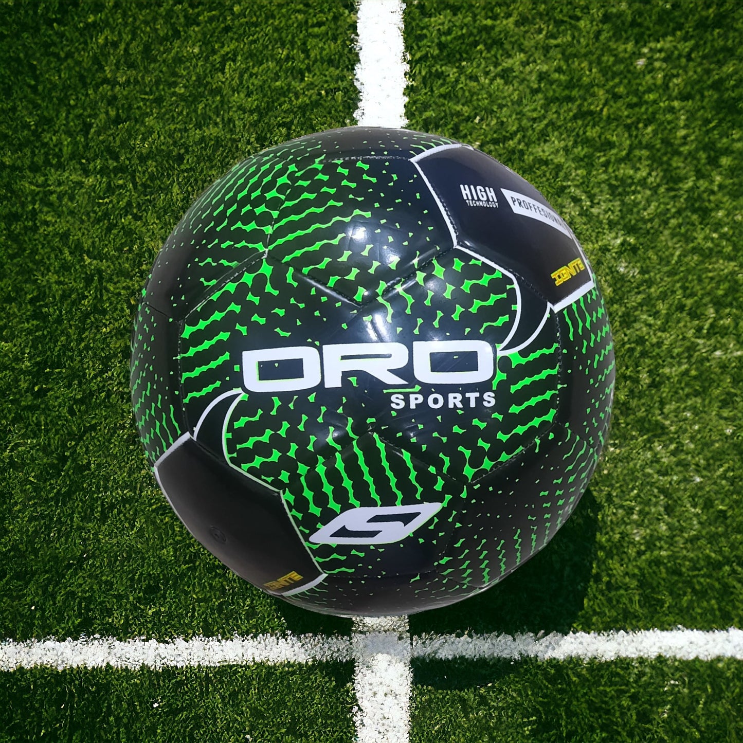 ORO Ignite Training Ball