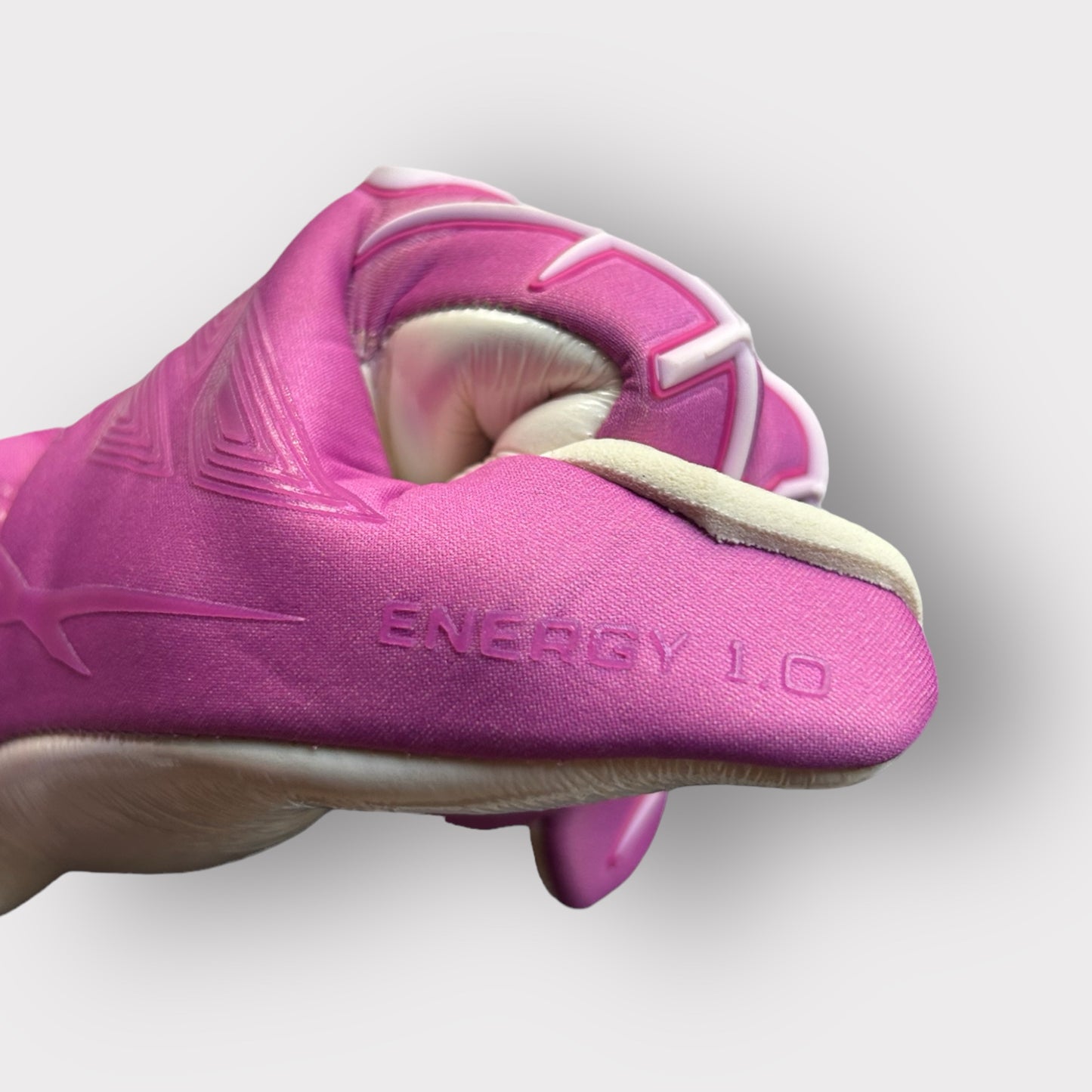 ENERGY 1.0 Pro Goalkeeper Gloves