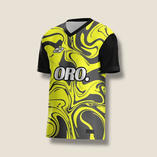 ORO ORIGINAL Custom Teamwear Soccer KIT