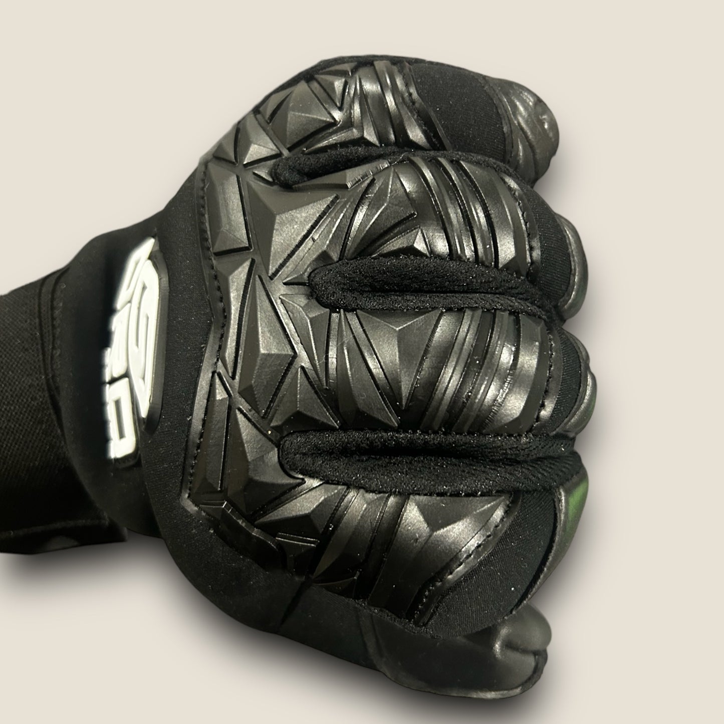 * YOUTH *Pro-Level Soccer Goalkeeping Gloves