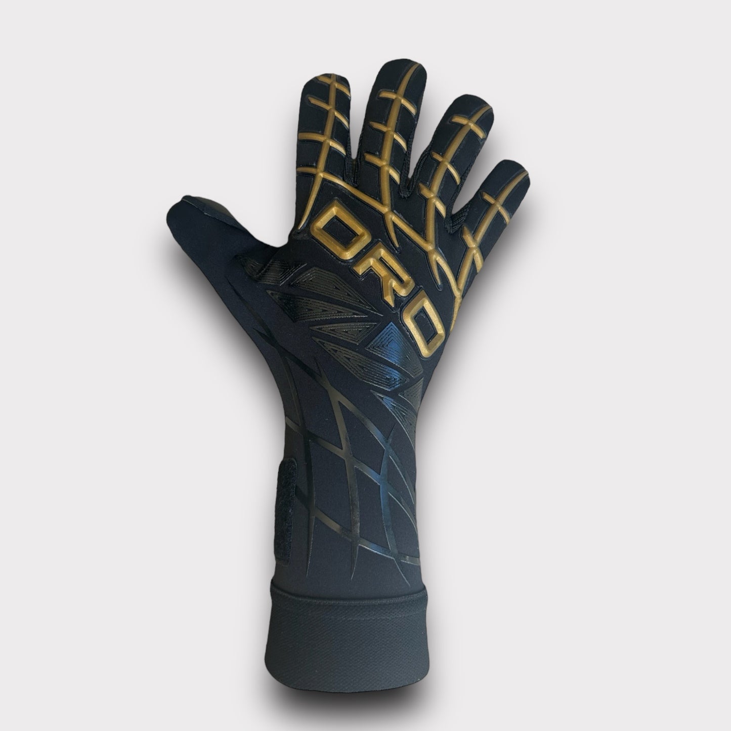 ORO ENERGY 1.0 PRO GOALKEEPER GLOVES YOUTH