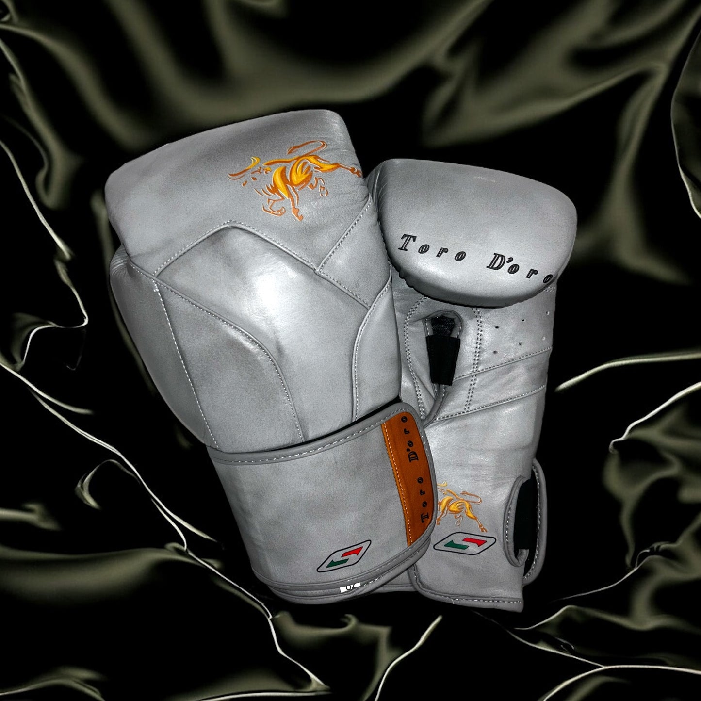 TORO D’ORO ULTIMA BOXING