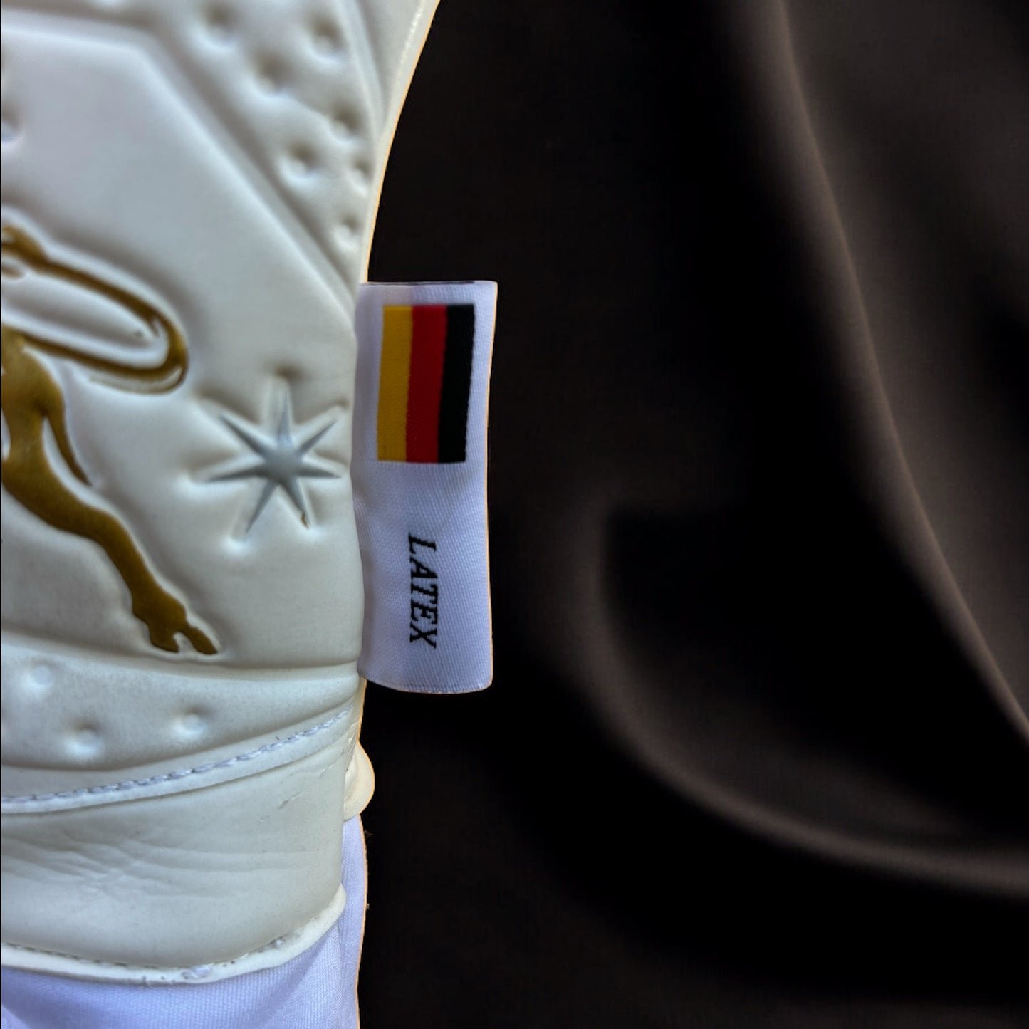 TORO D’ORO ULTIMA MATCH GLOVE