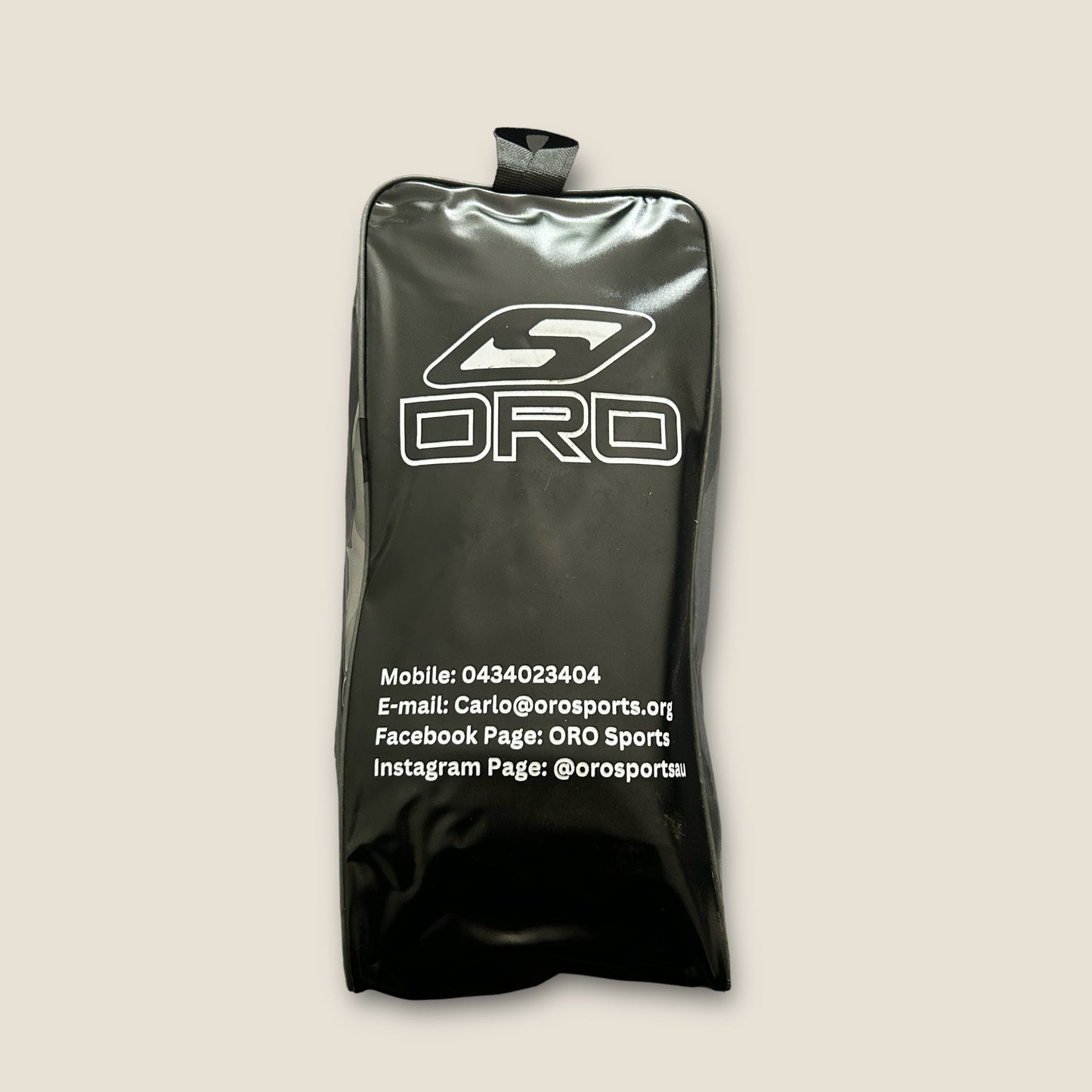 Premium PU Leather Boxing Gloves