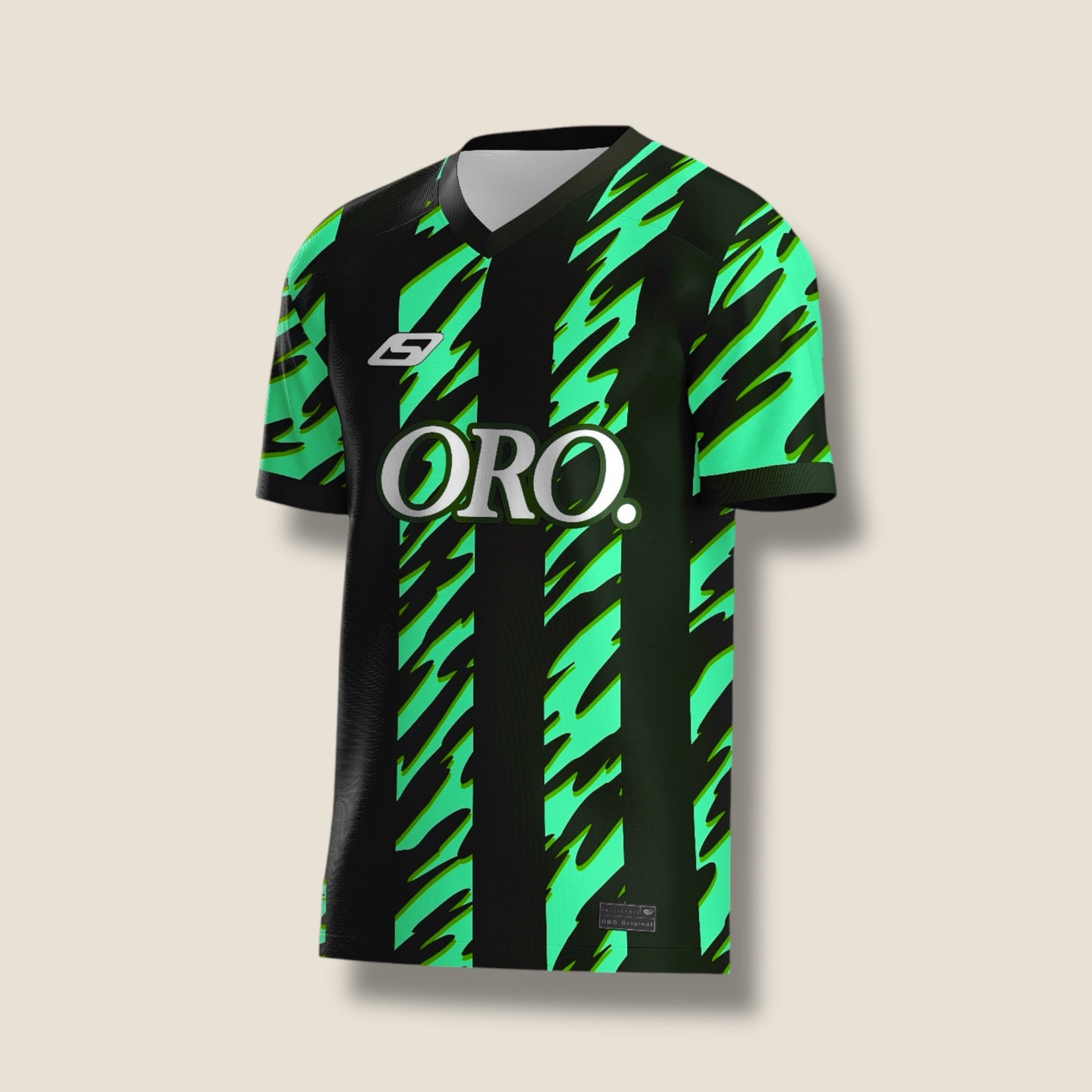 ORO ORIGINAL Custom Teamwear Soccer KIT