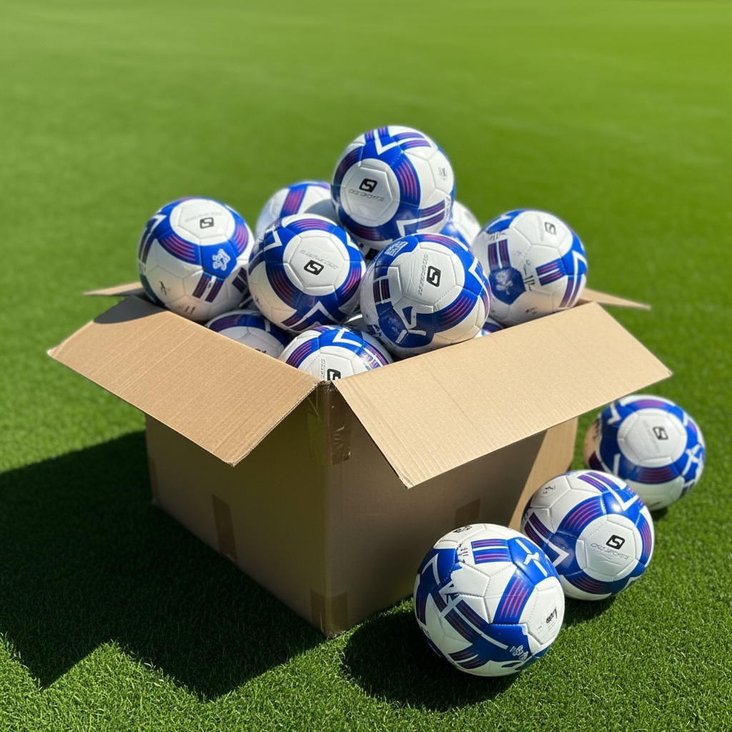 ACADEMY ORBIT TRAINING BALL