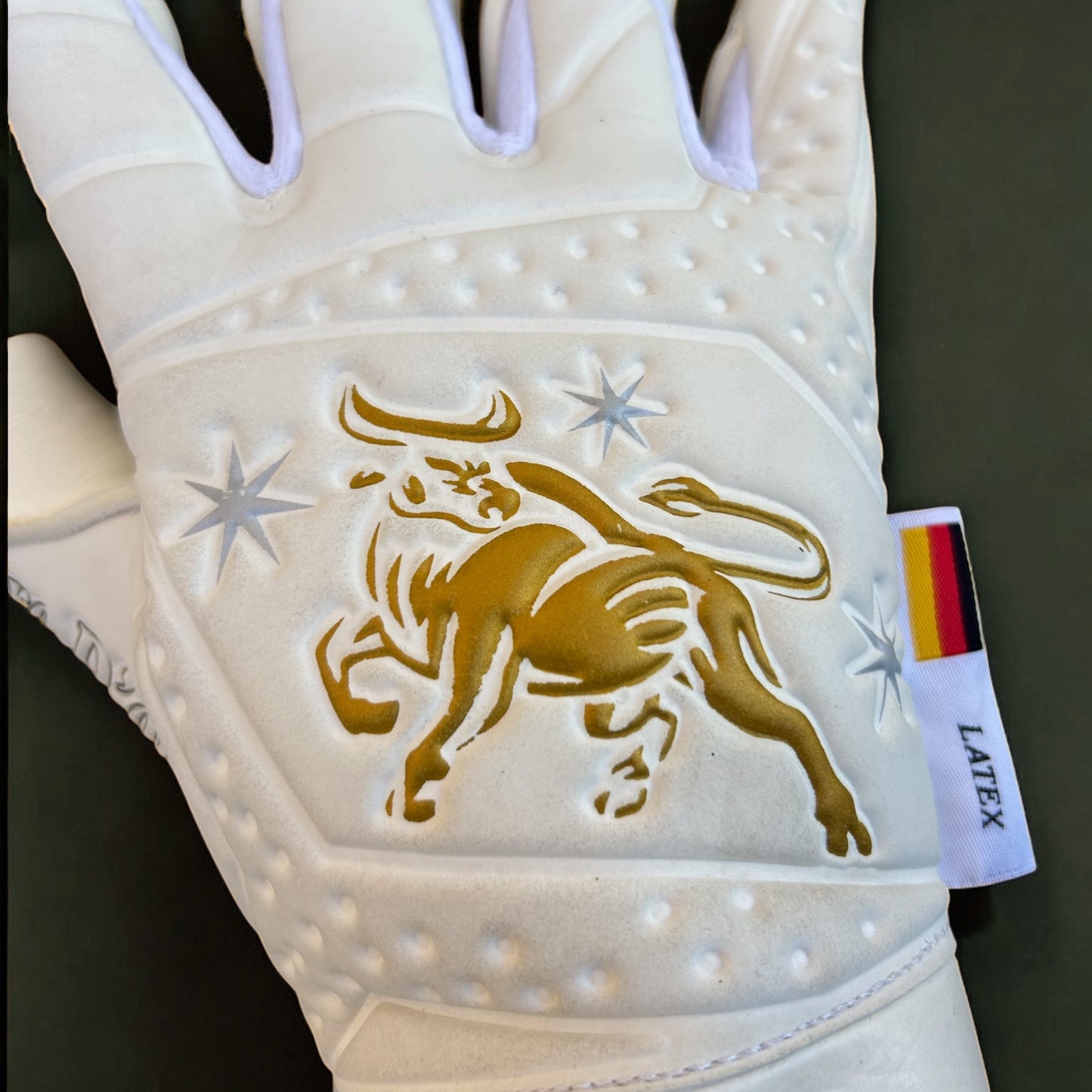 TORO D’ORO ULTIMA MATCH GLOVE