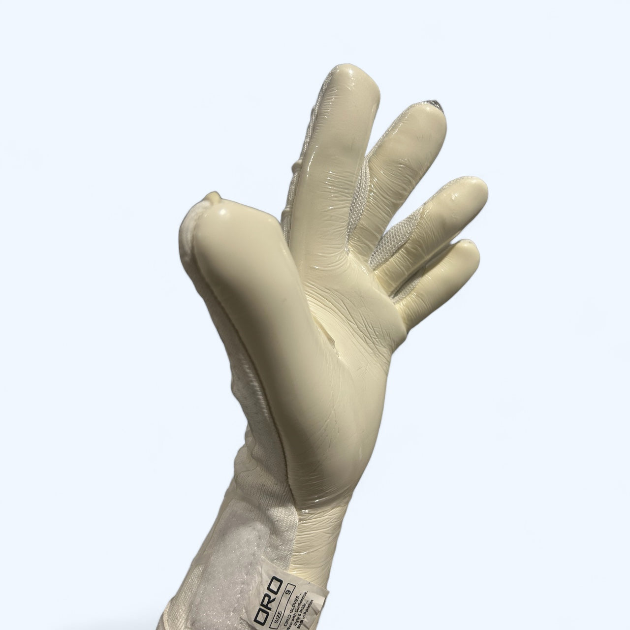 WHITE OUT Knitted Energy 1.0 Pro YOUTH