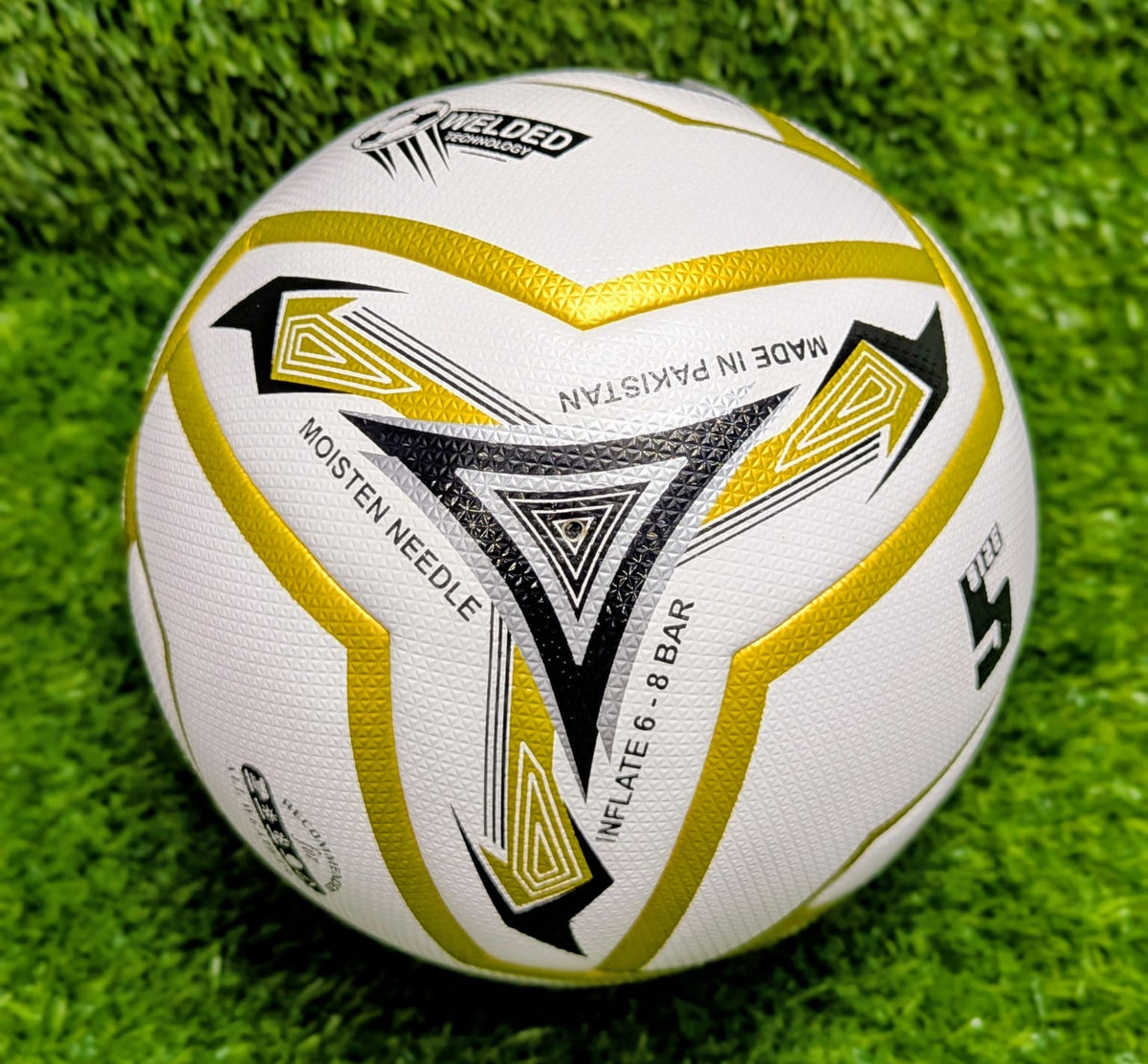 ORO Competition ‘Volta’ Match Ball