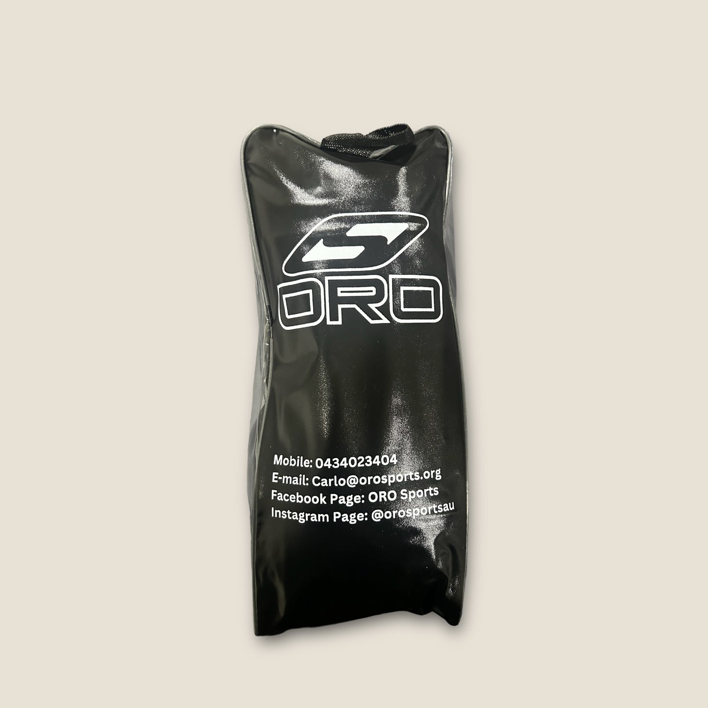 Premium PU Leather Boxing Gloves