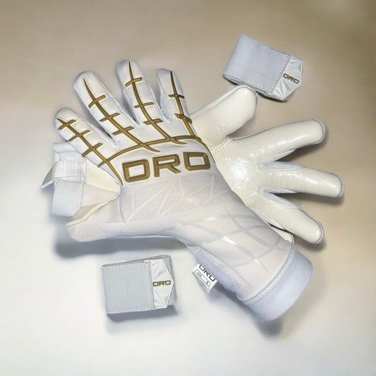 ORO ENERGY 1.0 PRO GOALKEEPER GLOVES YOUTH