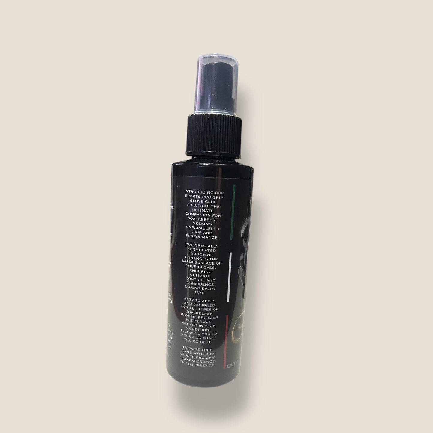 Pro Grip - Goalkeeper Glove Spray