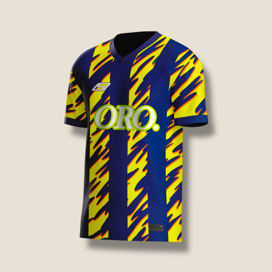 ORO ORIGINAL Custom Teamwear Soccer KIT