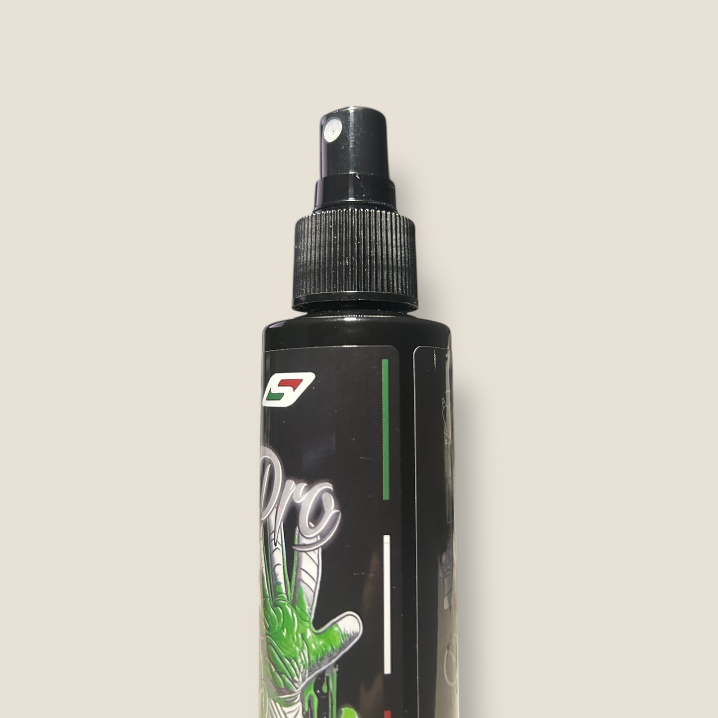 Pro Wash - Goalkeeper Glove Wash