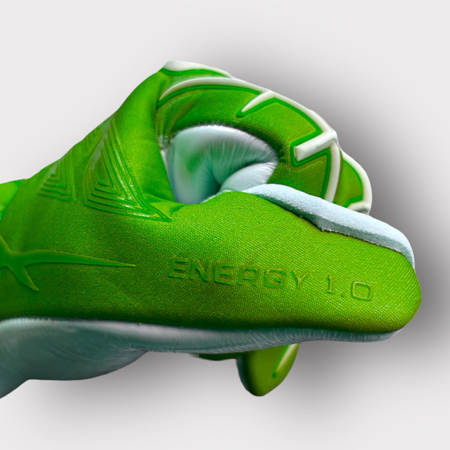ENERGY 1.0 Pro Goalkeeper Gloves YOUTH