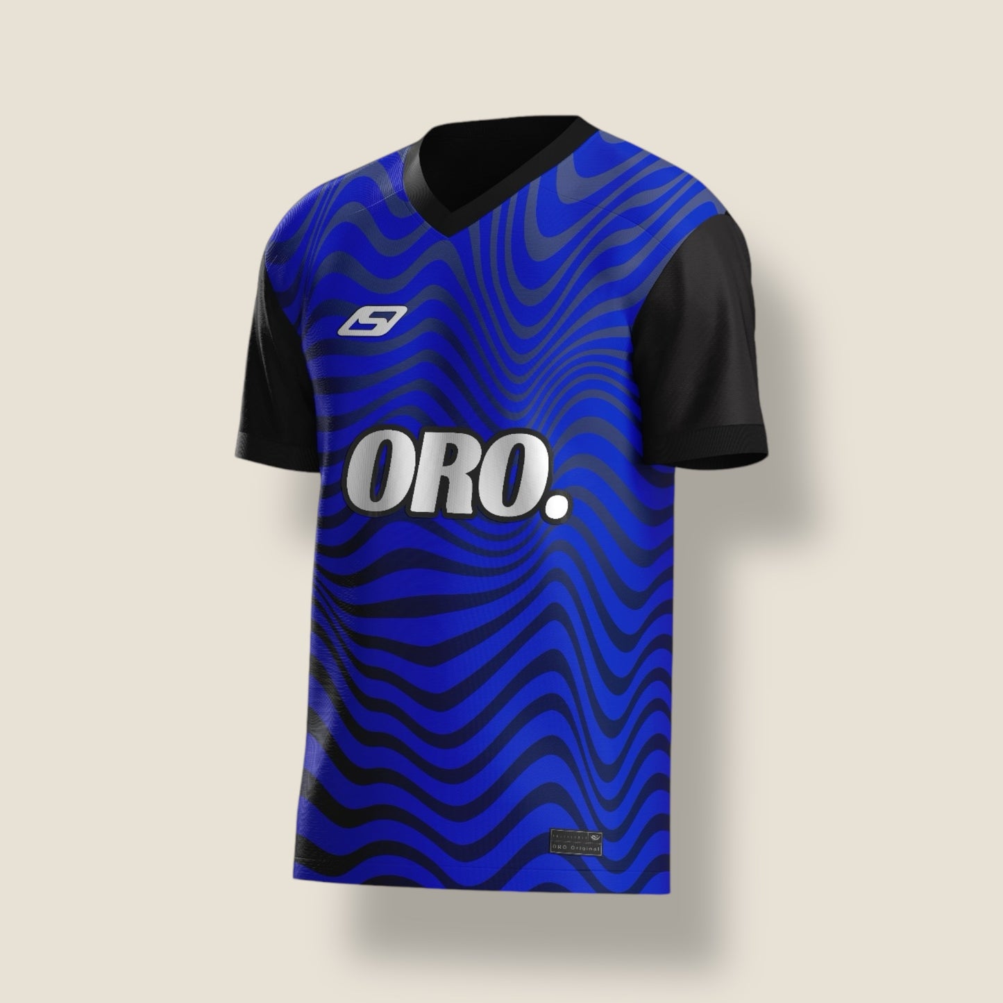 ORO ORIGINAL Custom Teamwear Soccer KIT