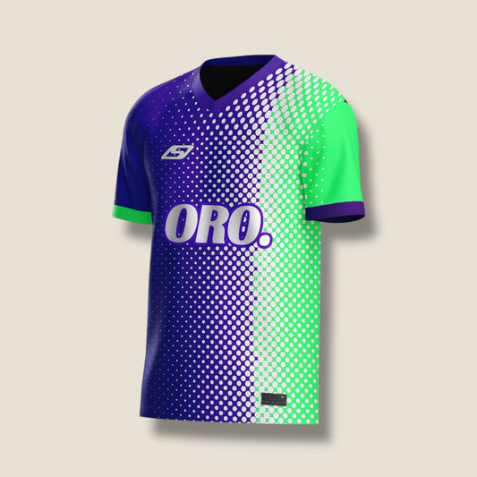 ORO ORIGINAL Custom Teamwear Soccer KIT
