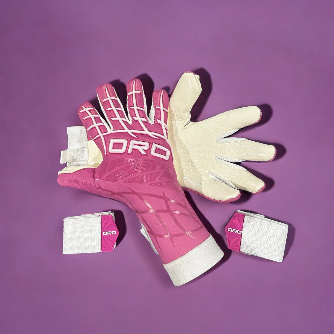 ENERGY 1.0 Pro Goalkeeper Gloves
