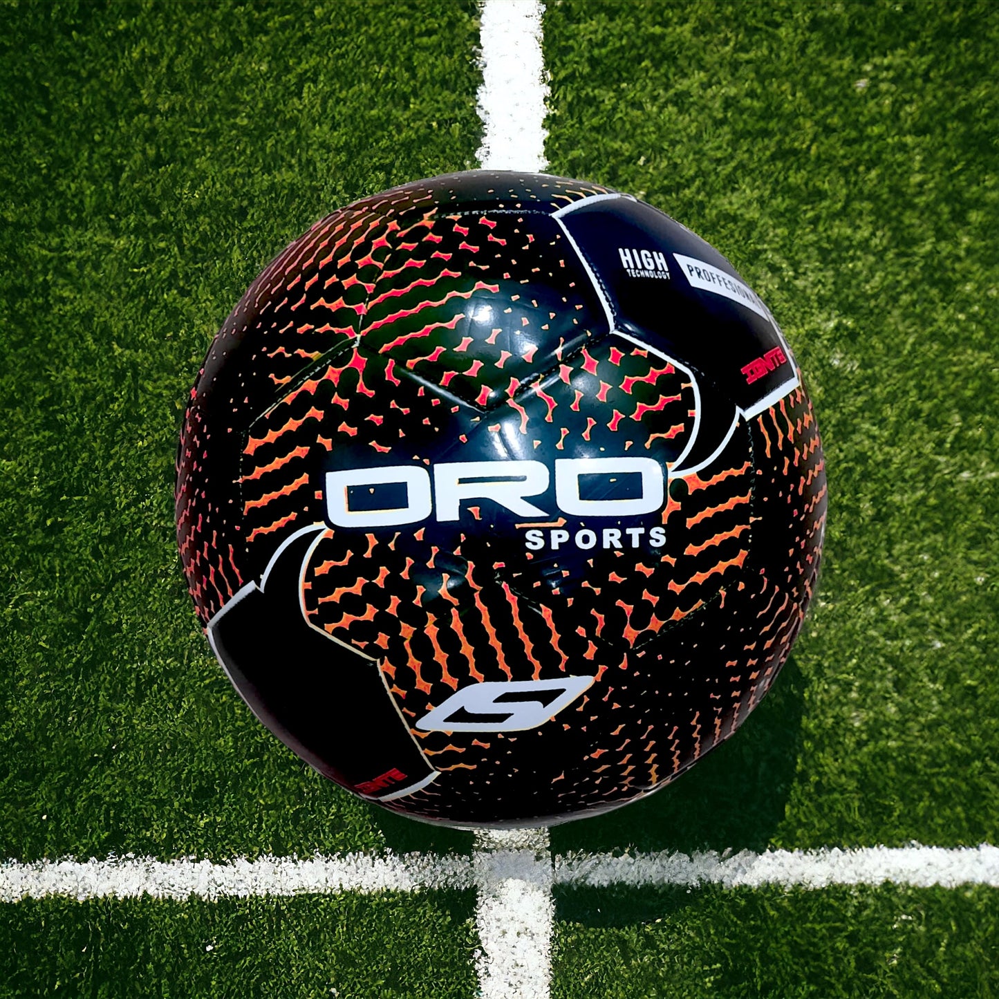 ORO Ignite Training Ball