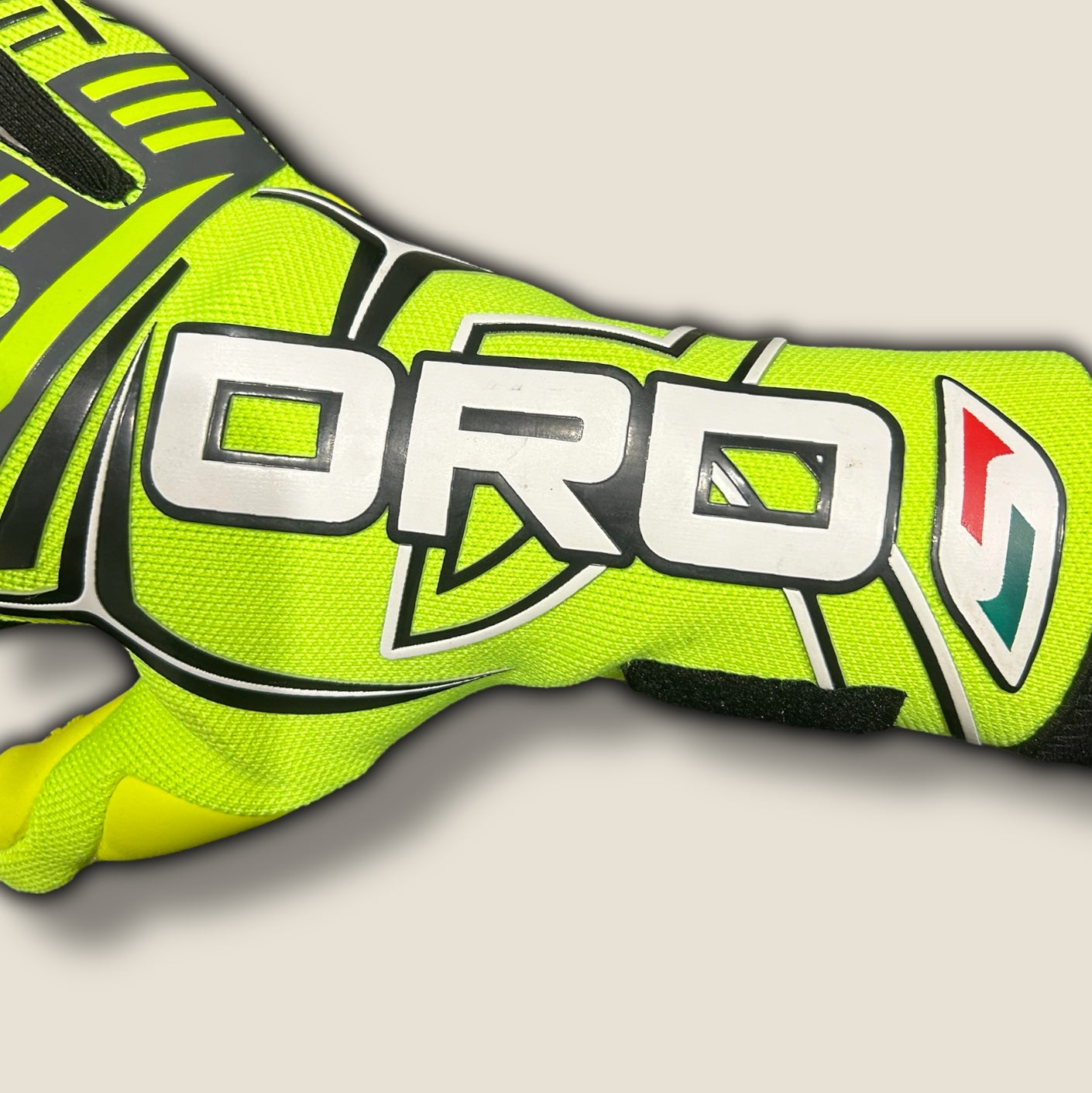 NEBULA || ULTIMATE GLOVE ||