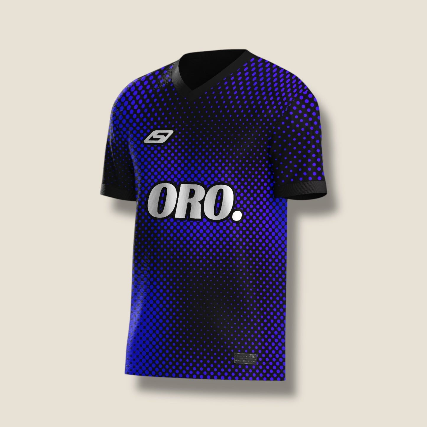 ORO ORIGINAL Custom Teamwear Soccer KIT