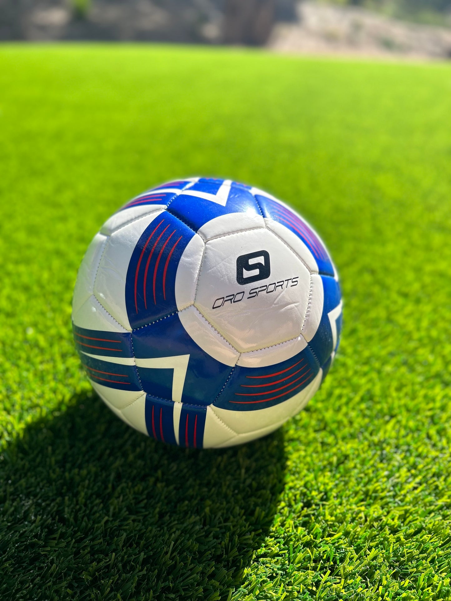 ACADEMY ORBIT TRAINING BALL 5X
