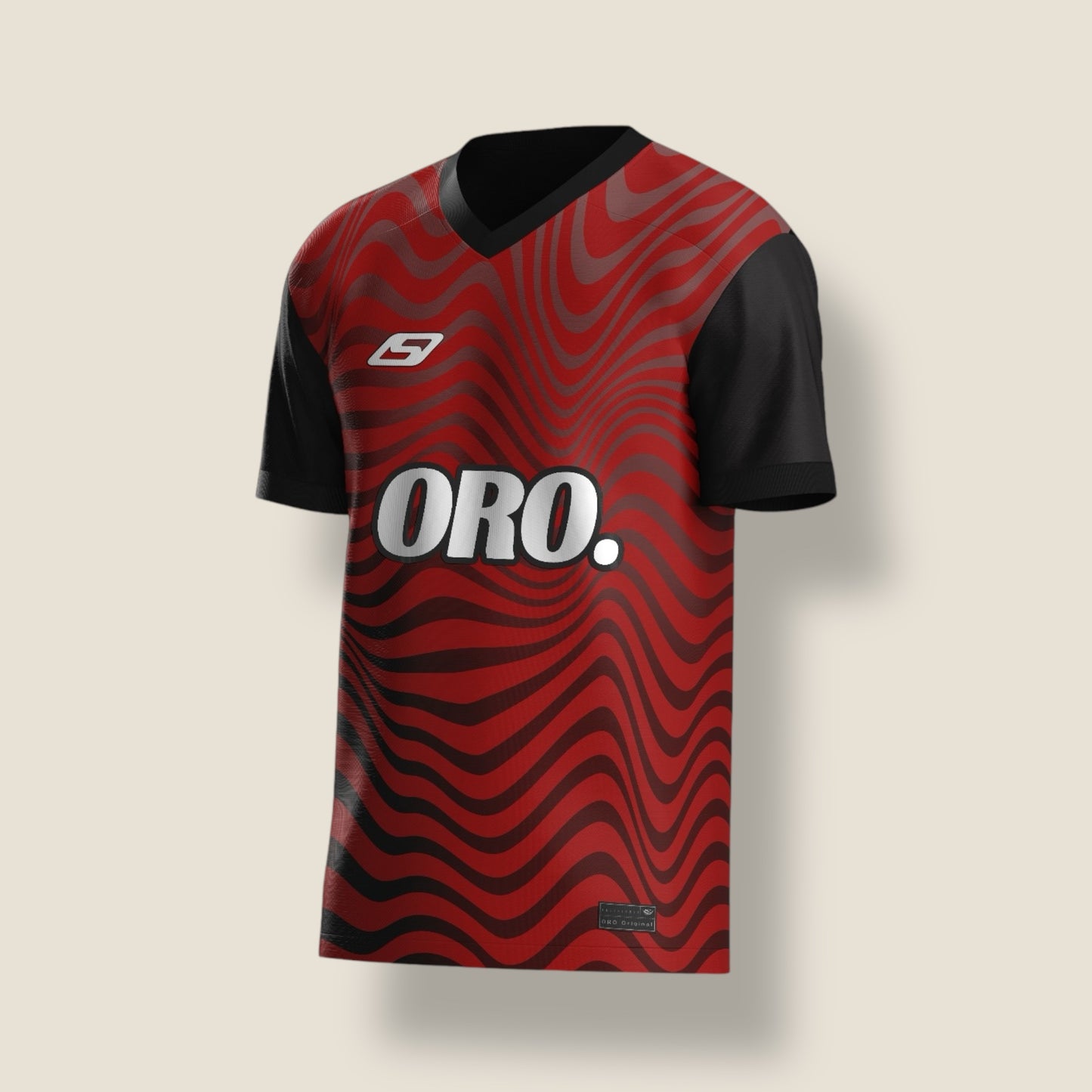 ORO ORIGINAL Custom Teamwear Soccer KIT