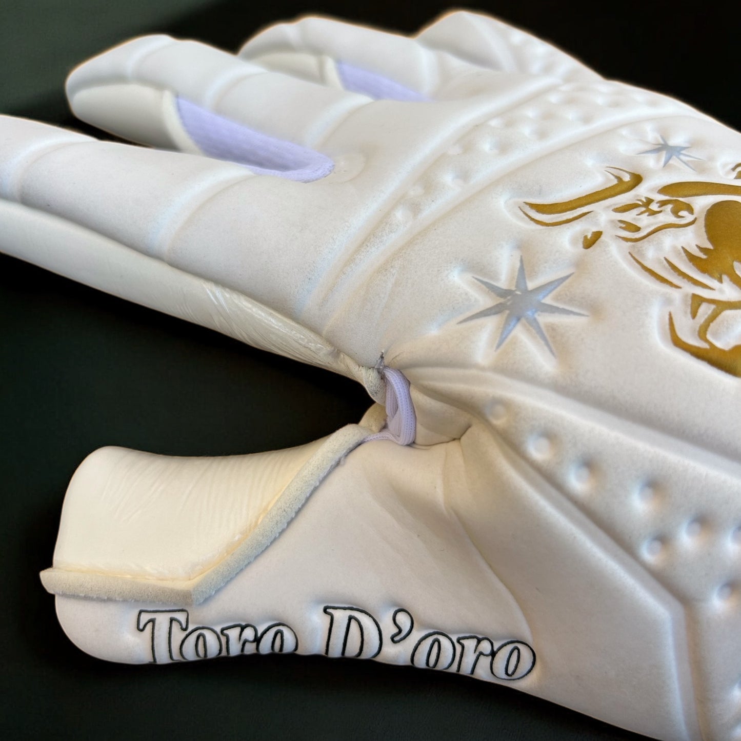 TORO D’ORO ULTIMA MATCH GLOVE