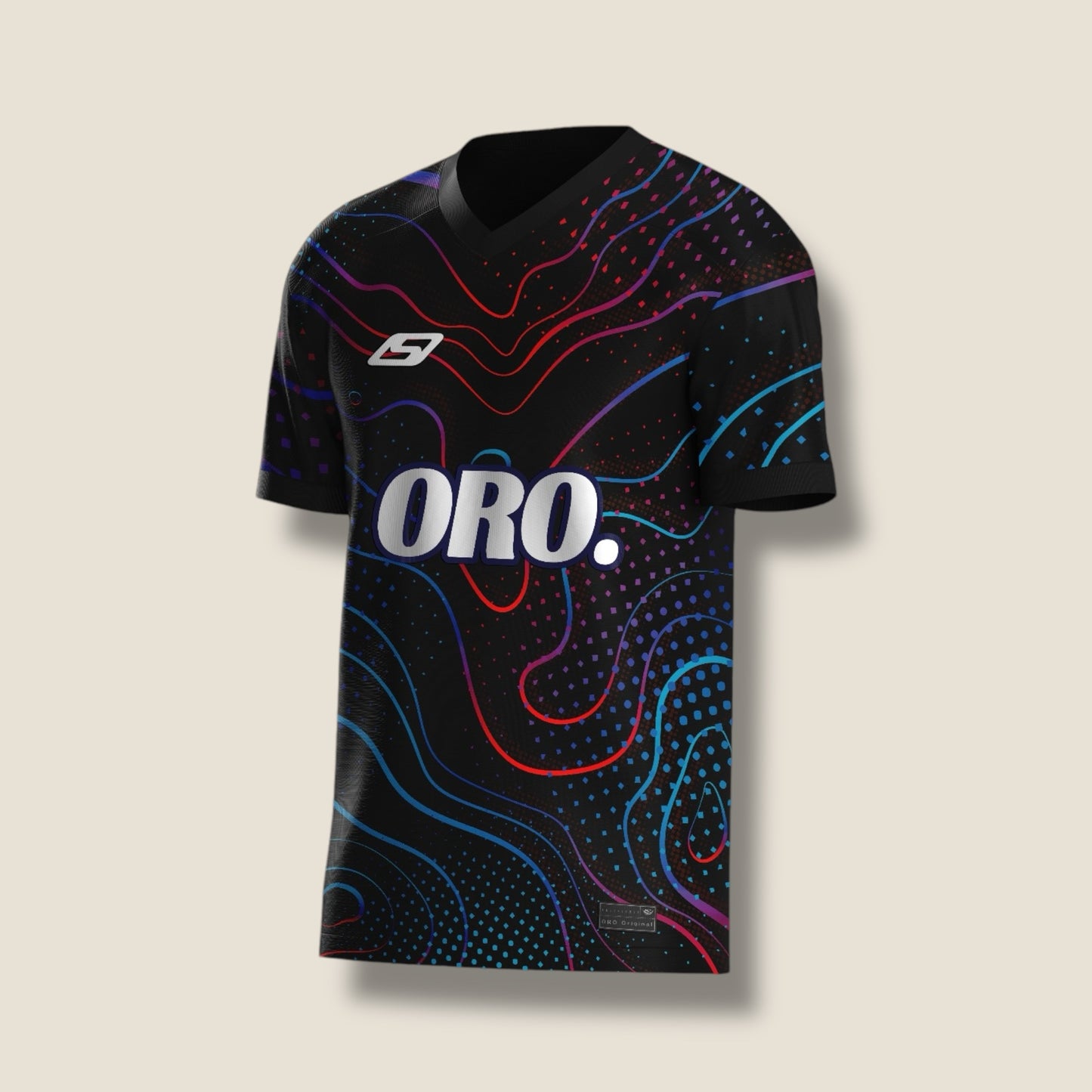 ORO ORIGINAL Custom Teamwear Soccer KIT