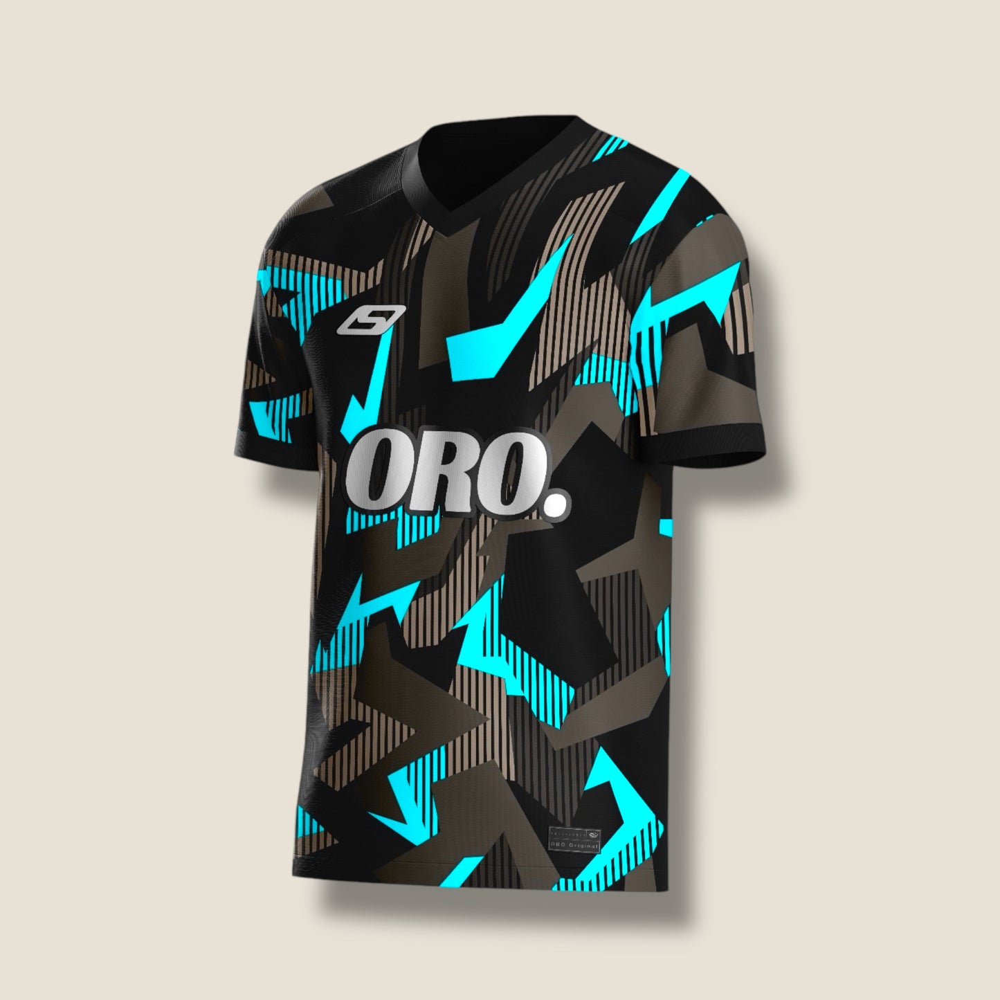ORO ORIGINAL Custom Teamwear Soccer KIT