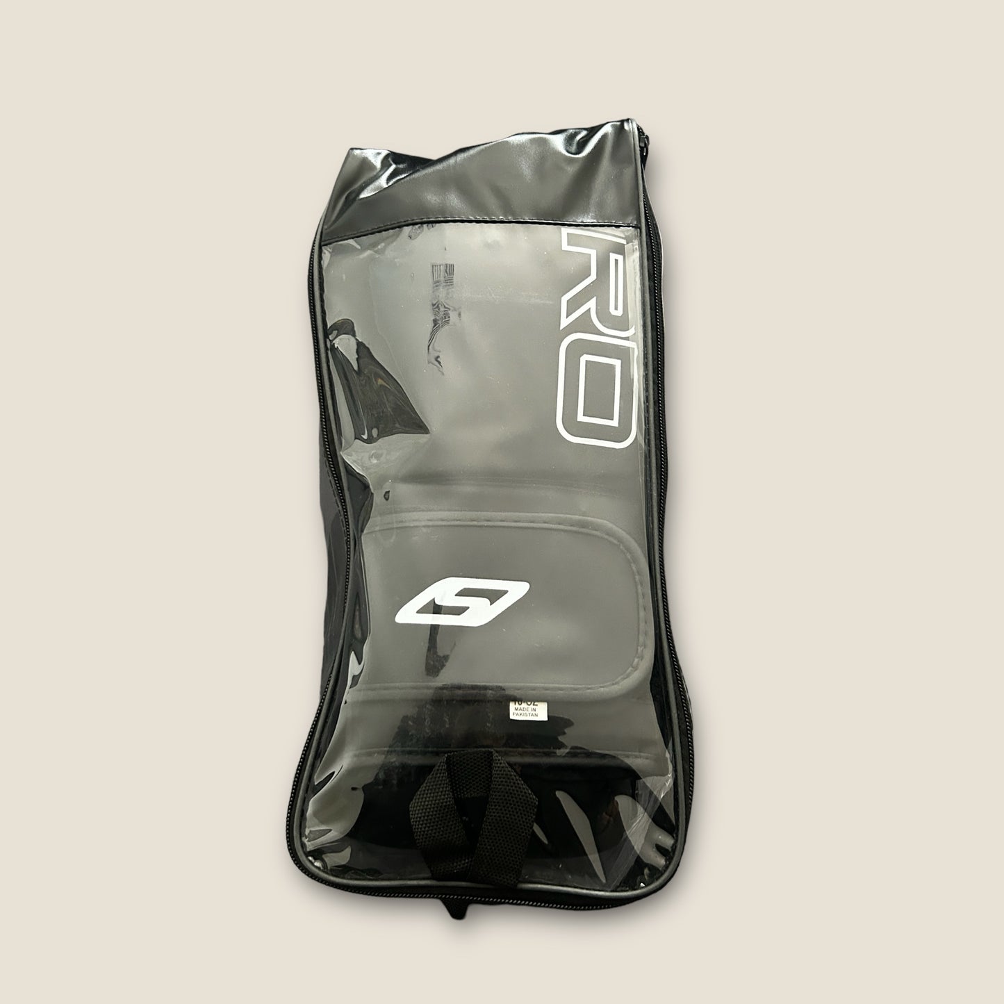 Premium PU Leather Boxing Gloves