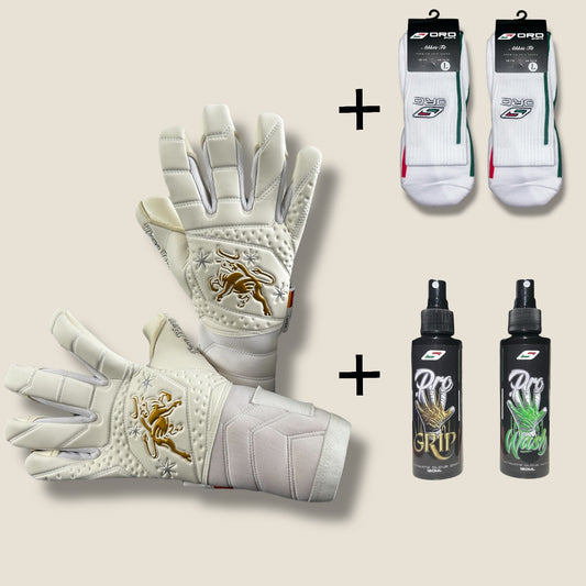 ULTIMA MATCH GLOVE Bundle Pack