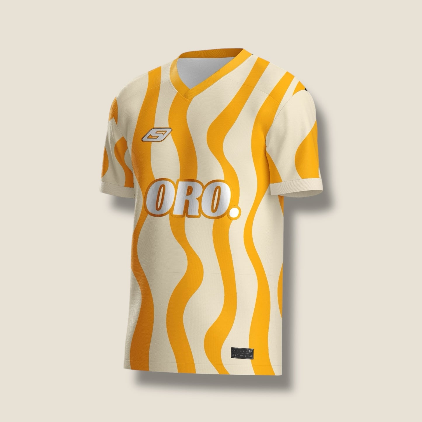 ORO ORIGINAL Custom Teamwear Soccer KIT