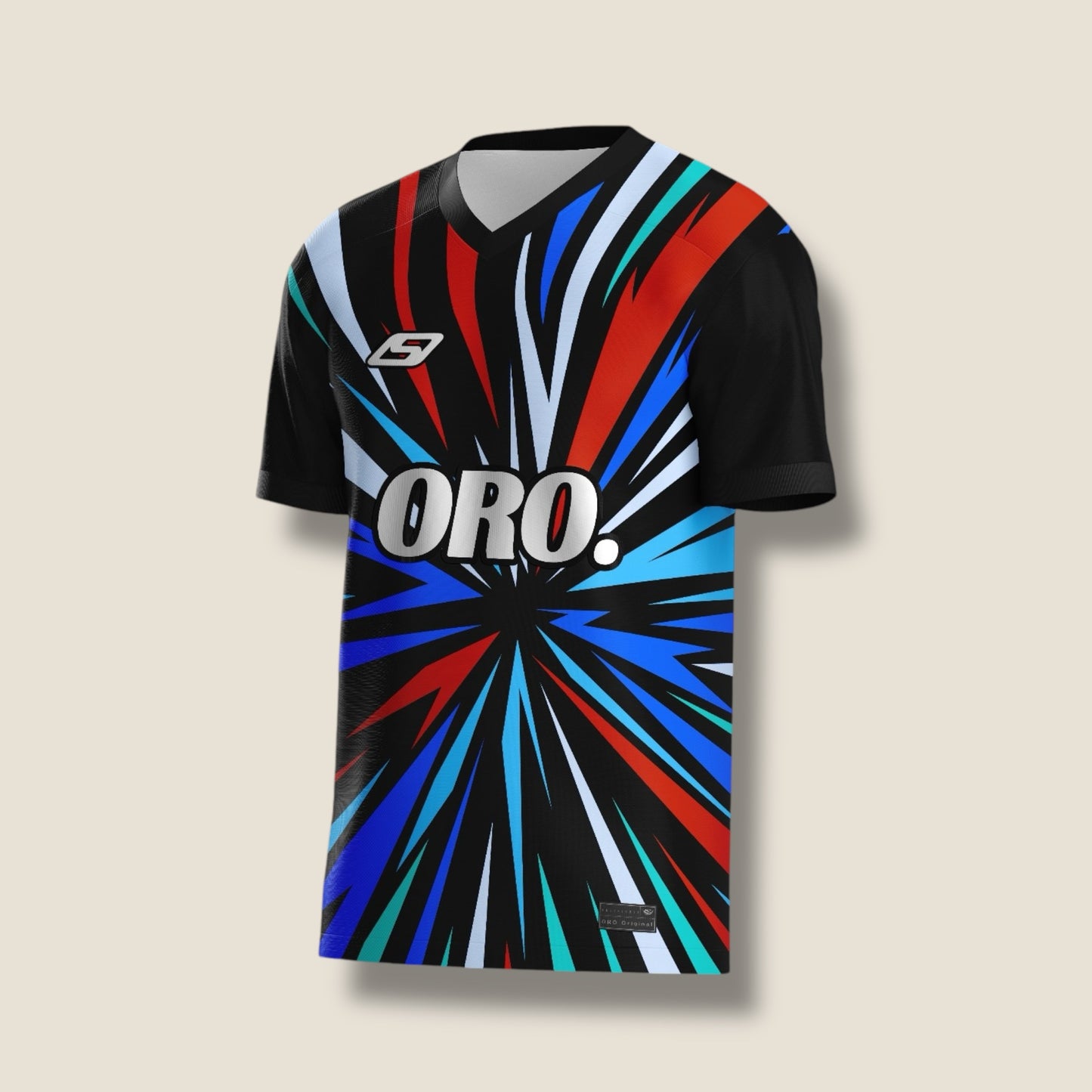 ORO ORIGINAL Custom Teamwear Soccer KIT