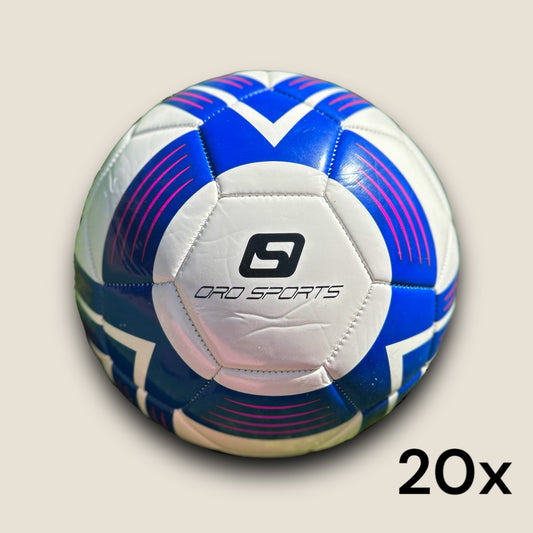 ACADEMY ORBIT TRAINING BALL 20x