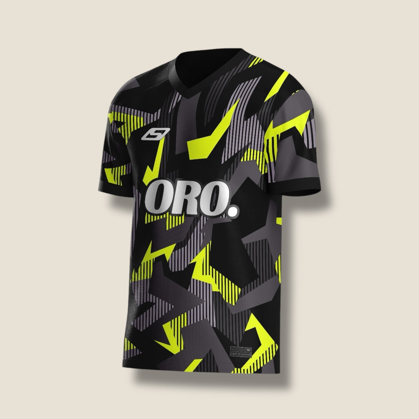 ORO ORIGINAL Custom Teamwear Soccer KIT