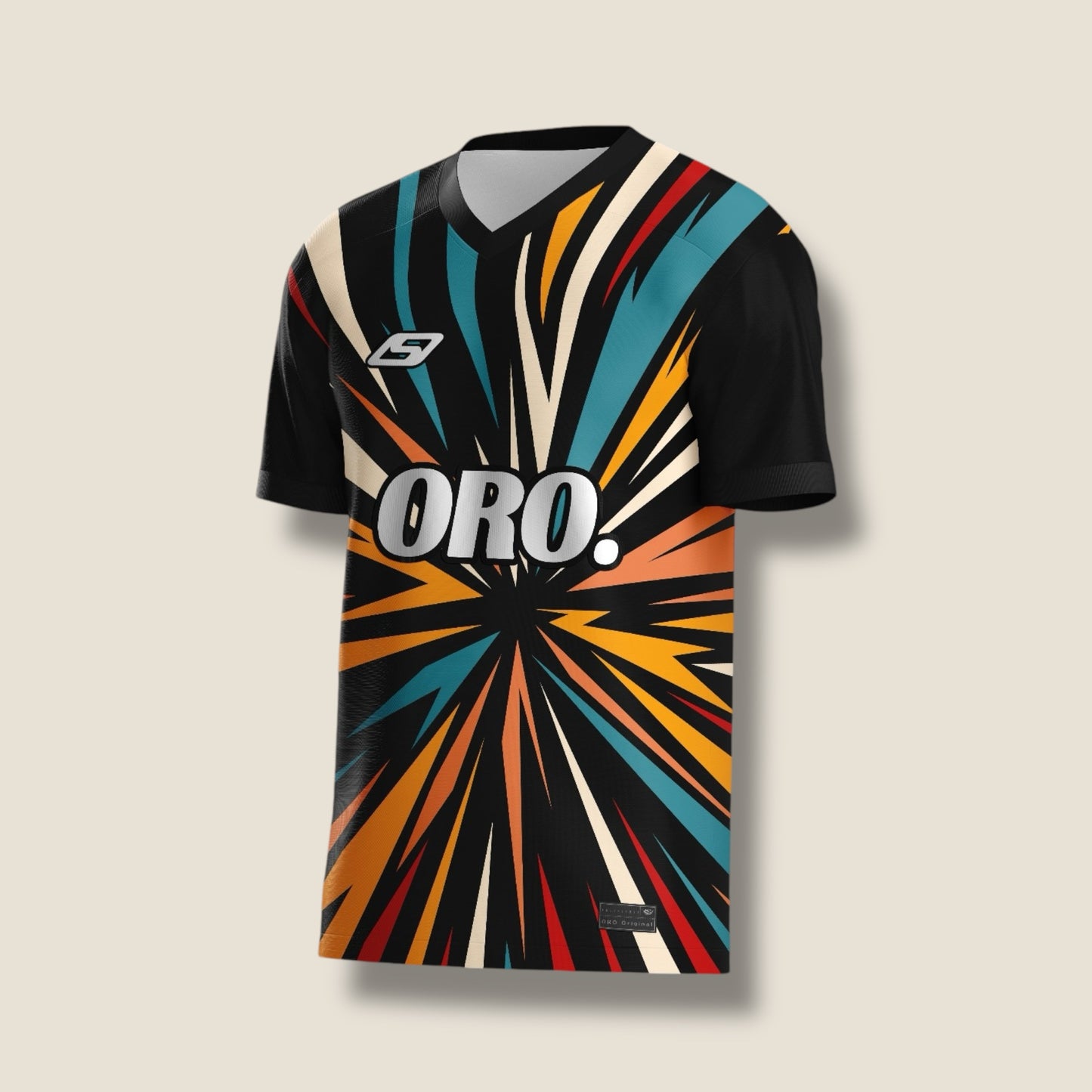 ORO ORIGINAL Custom Teamwear Soccer KIT