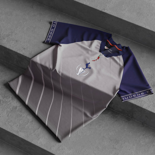 Tottenham Champions Jersey