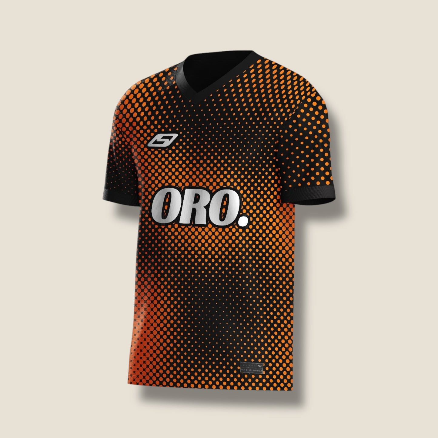 ORO ORIGINAL Custom Teamwear Soccer KIT