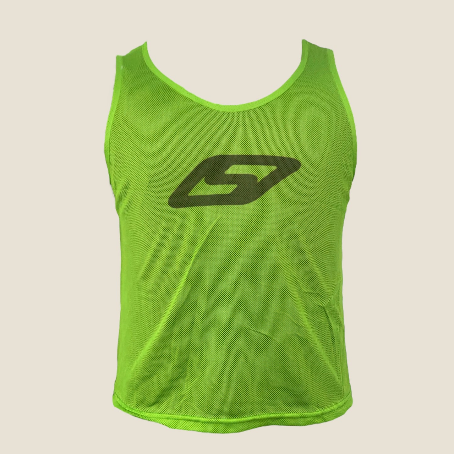 Lightweight mesh Training Bibs (single piece)