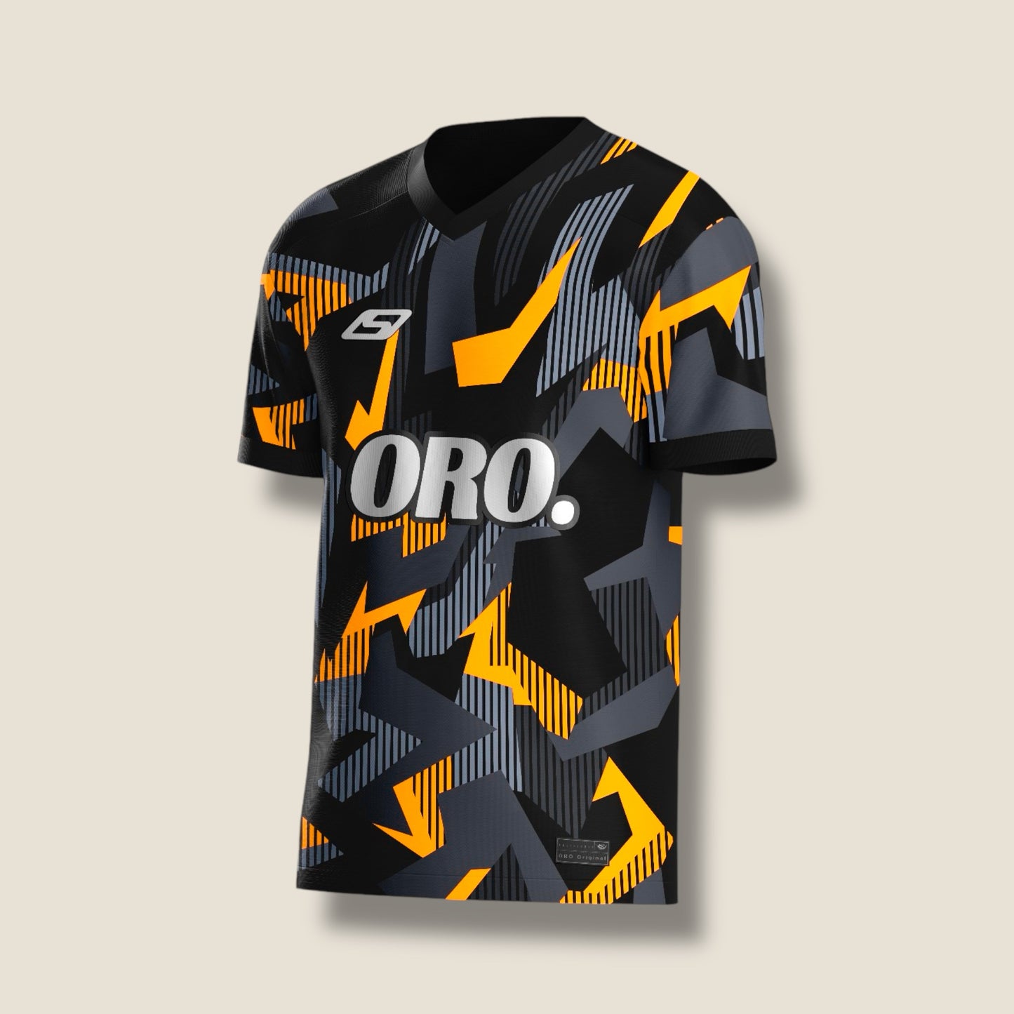 ORO ORIGINAL Custom Teamwear Soccer KIT