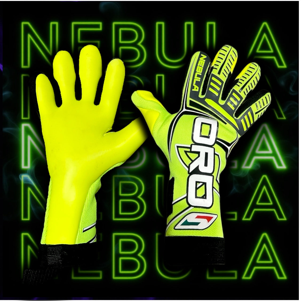 NEBULA || ULTIMATE GLOVE ||