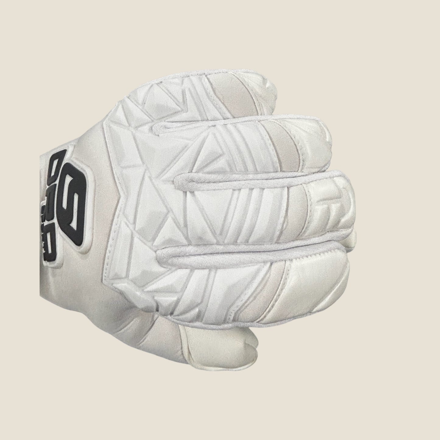 *YOUTH* Pro-Level German Latex Goalkeeper Gloves With Excellent Grip And Seam Cut Design