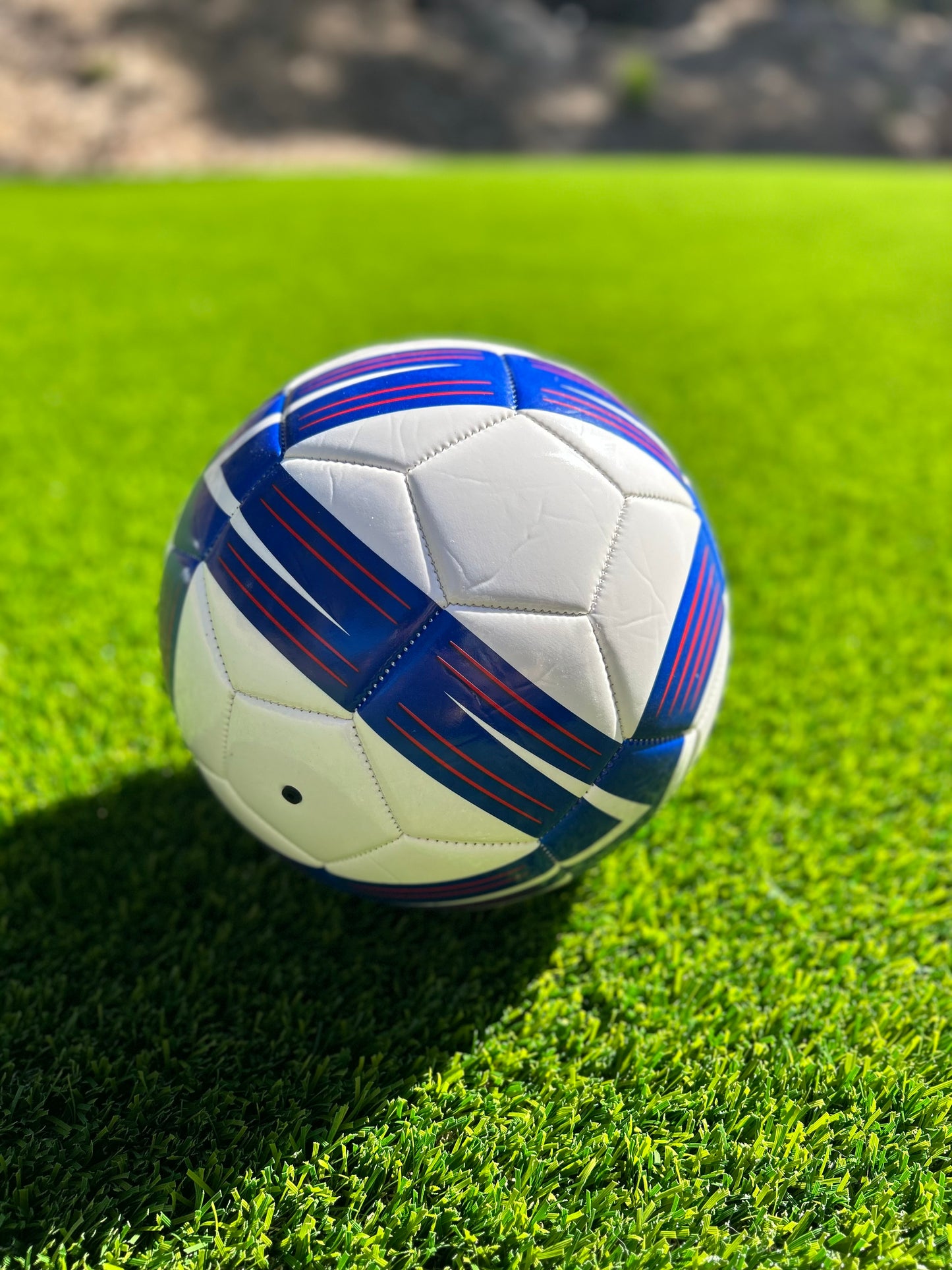 ACADEMY ORBIT TRAINING BALL 5X