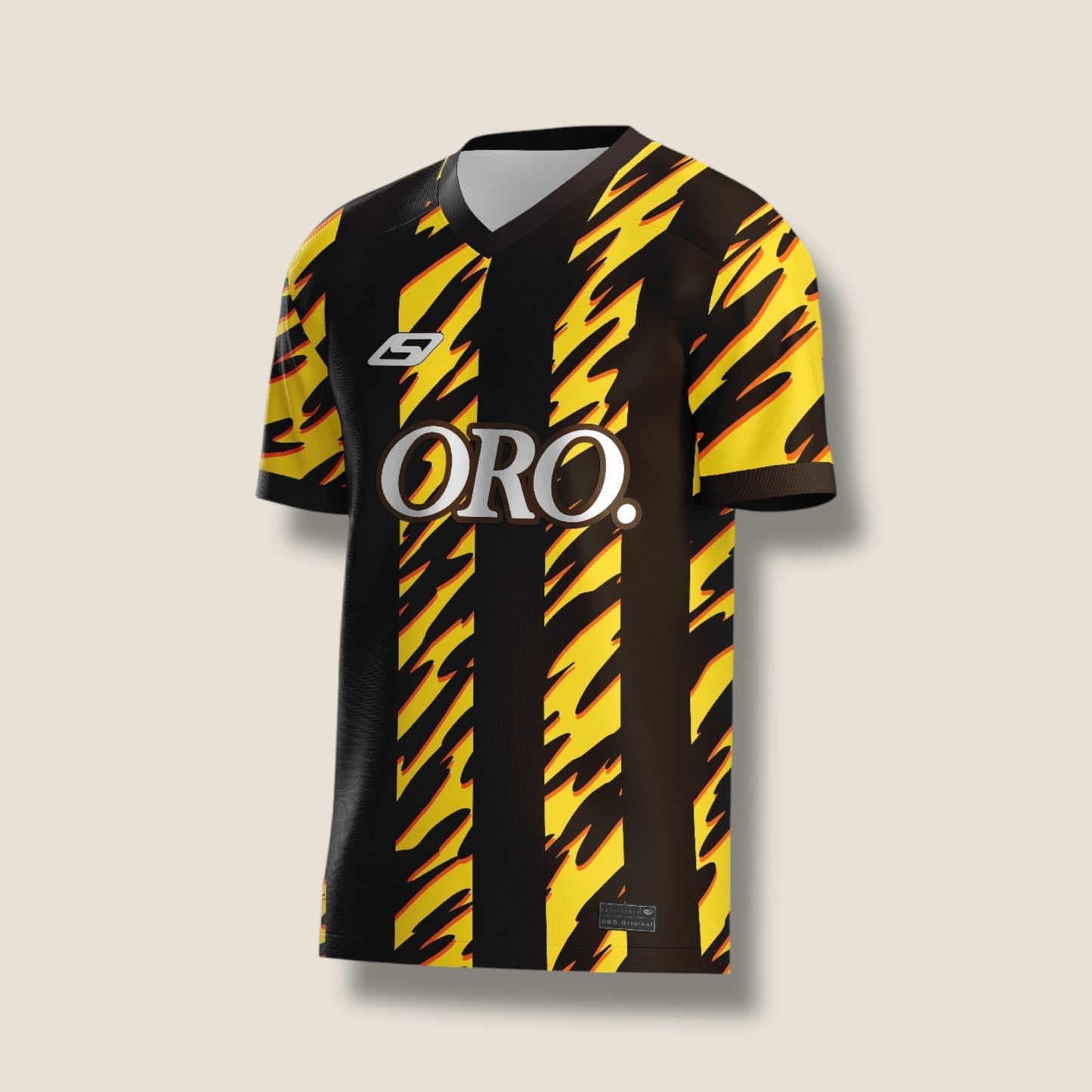 ORO ORIGINAL Custom Teamwear Soccer KIT