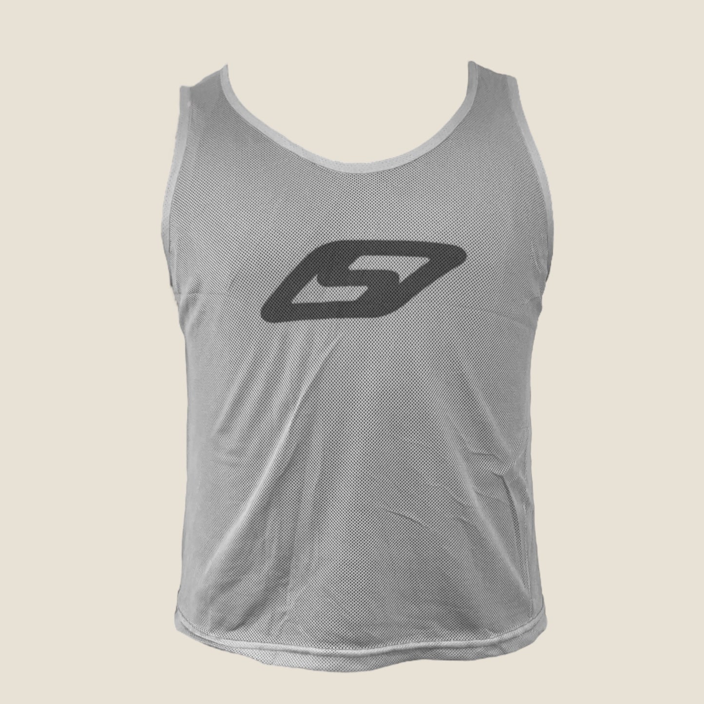 Lightweight mesh Training Bibs (single piece)