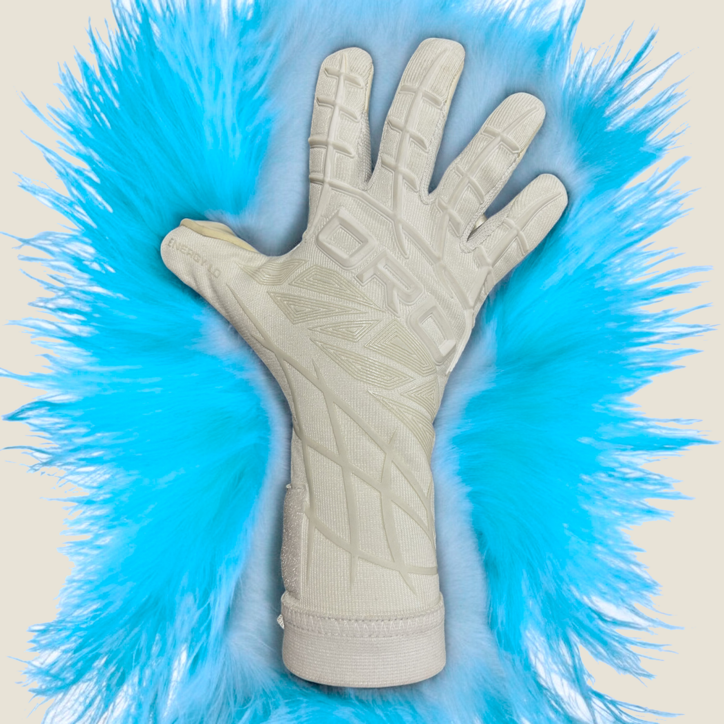 WHITE OUT Knitted Energy 1.0 Pro YOUTH